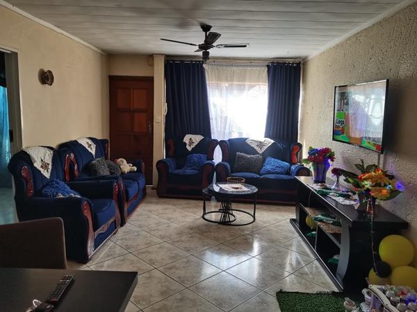 4 Bedroom Apartment