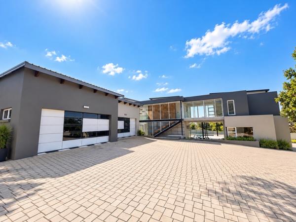 5 Bedroom House