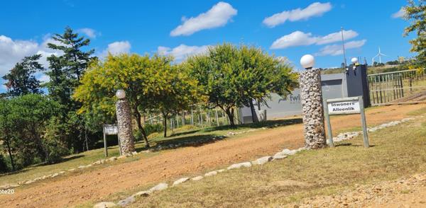 3 116 m² Land