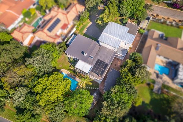8 Bedroom House