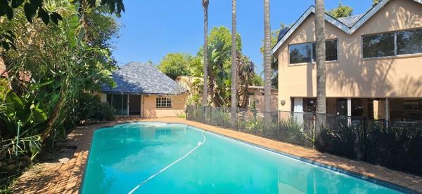1 Bedroom Garden Cottage