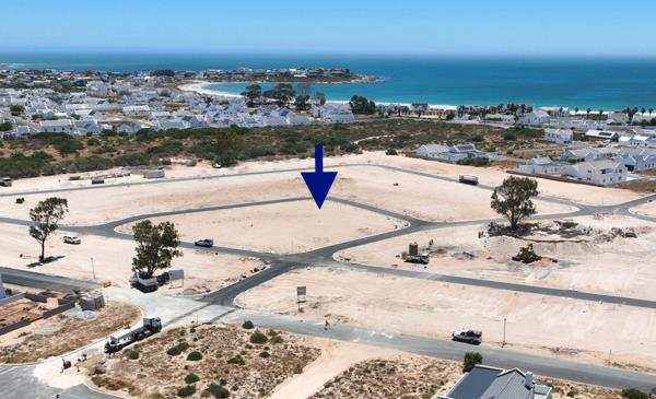 412 m² Land