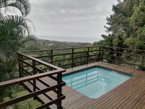 4 Bedroom Townhouse