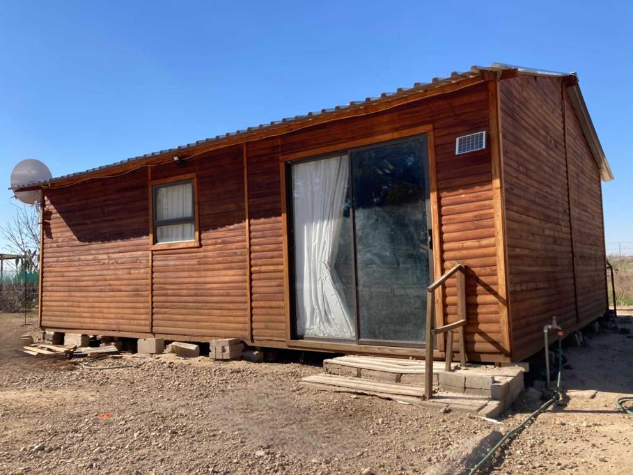 1 Bedroom House