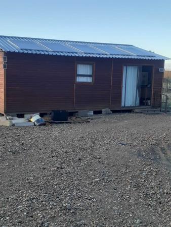 1 Bedroom House