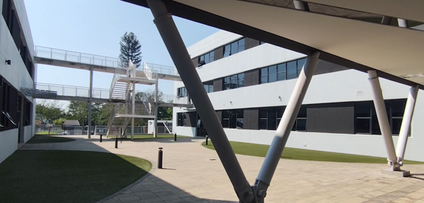 322 m² Commercial space