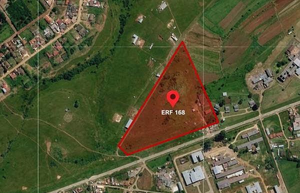 5 ha Land