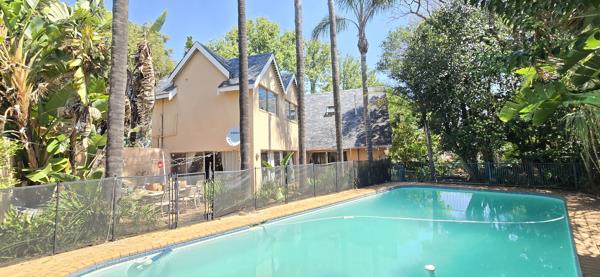 1 Bedroom Garden Cottage