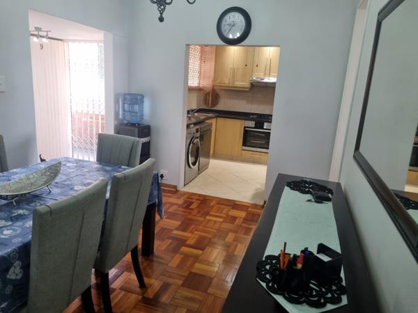 3.5 Bedroom Apartment