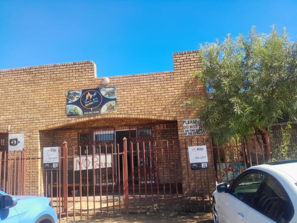 314 m² Commercial space