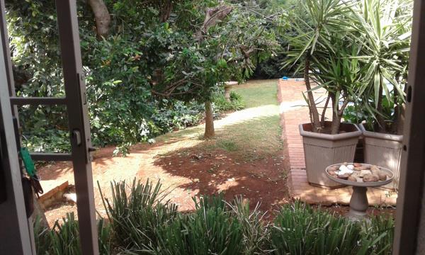 1 Bedroom Garden Cottage