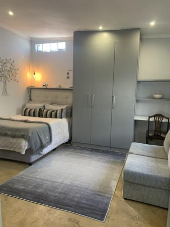 1 Bedroom Garden Cottage