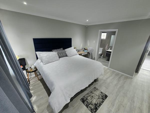 2 Bedroom Duplex