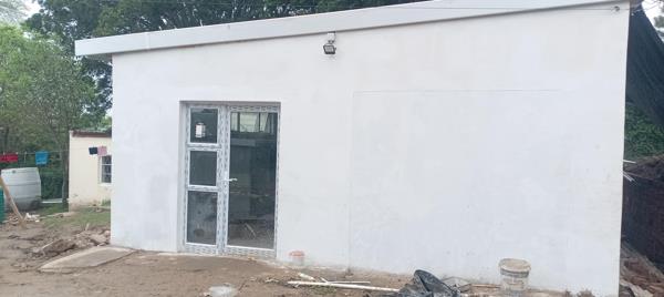 2 Bedroom Cluster