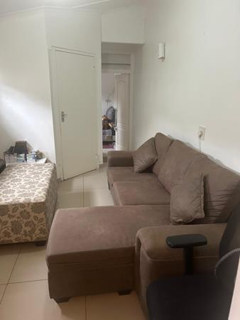 1 Bedroom Garden Cottage