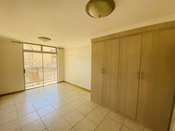 Bachelor apartment