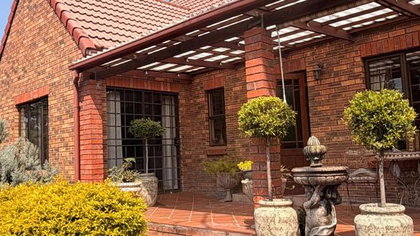 4 Bedroom Townhouse
