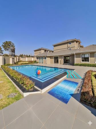 3 Bedroom Apartment