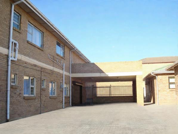 485 m² Commercial space