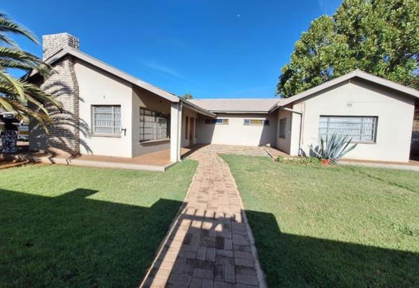 372 m² Commercial space