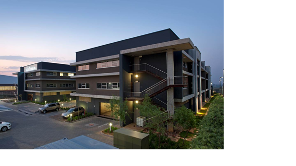 7 295 m² Commercial space