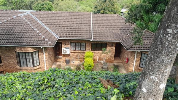 2 Bedroom Simplex