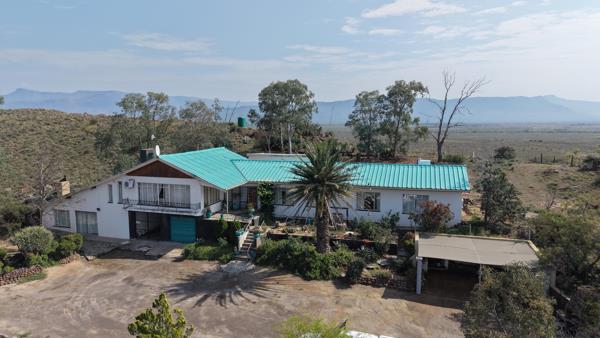 21.4 ha Farm