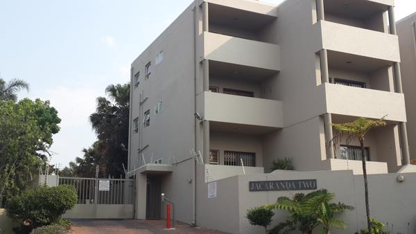 1 Bedroom Flat