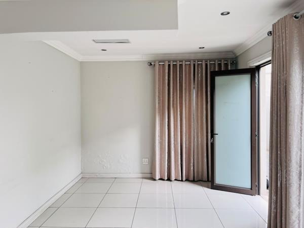 1 Bedroom House