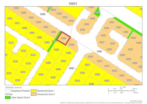 367 m² Land