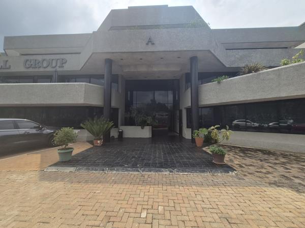 115 m² Commercial space