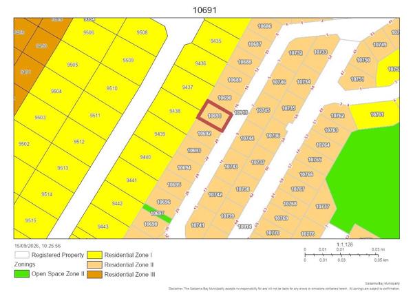 271 m² Land