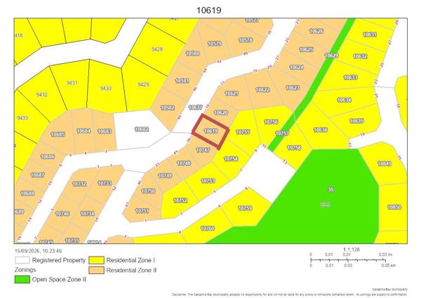 279 m² Land