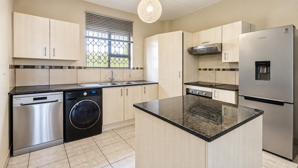 3 Bedroom Apartment