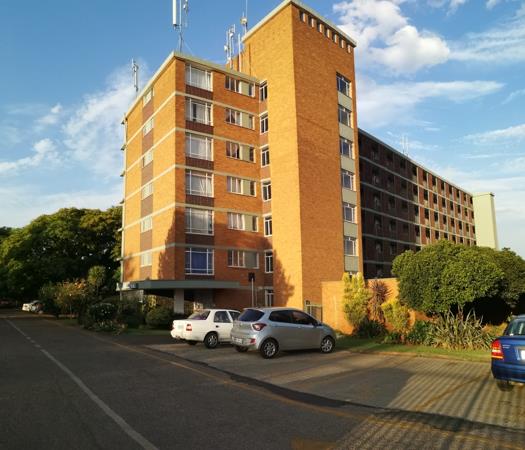 1.5 Bedroom Apartment