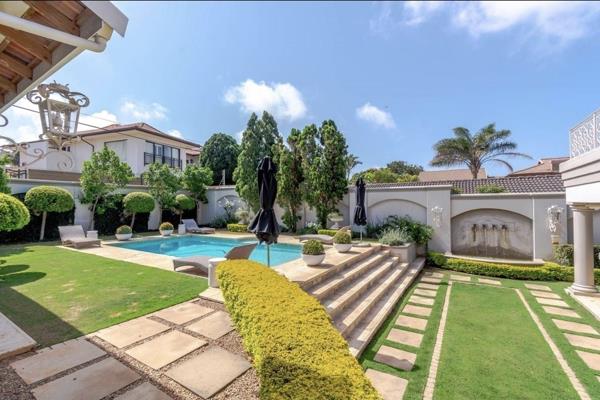 5 Bedroom House
