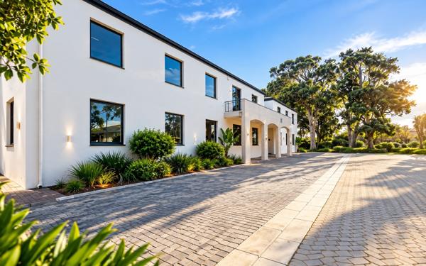 282 m² Office Space
