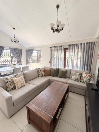 3 Bedroom Cluster