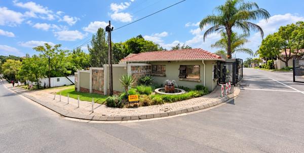 3 Bedroom Cluster