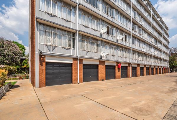 1.5 Bedroom Apartment