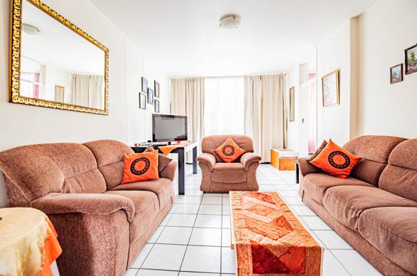 1.5 Bedroom Apartment