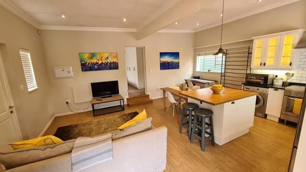 1 Bedroom Garden Cottage