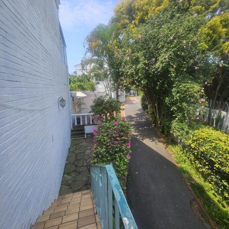 2 Bedroom Duplex