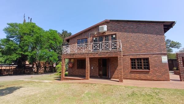 683 m² Commercial space