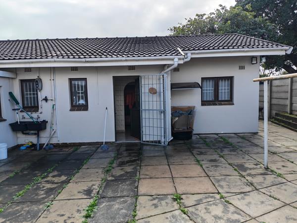2 Bedroom Simplex