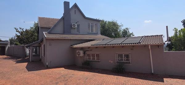 7 Bedroom House