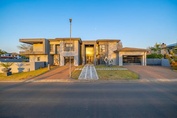 5 Bedroom House