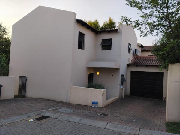 3 Bedroom Duplex