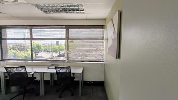 18 m² Office Space