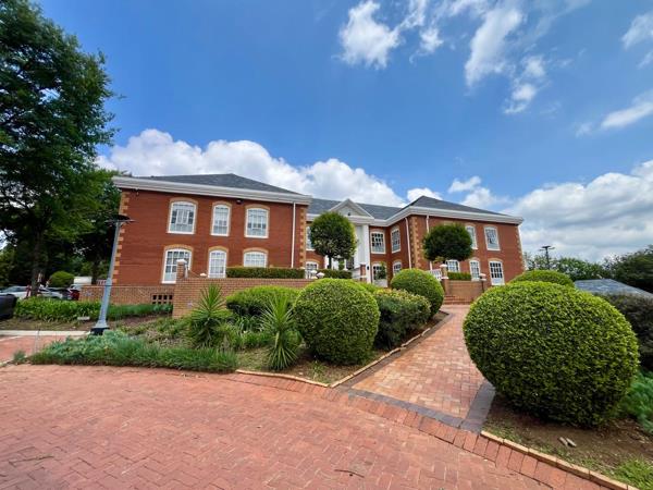 184 m² Commercial space